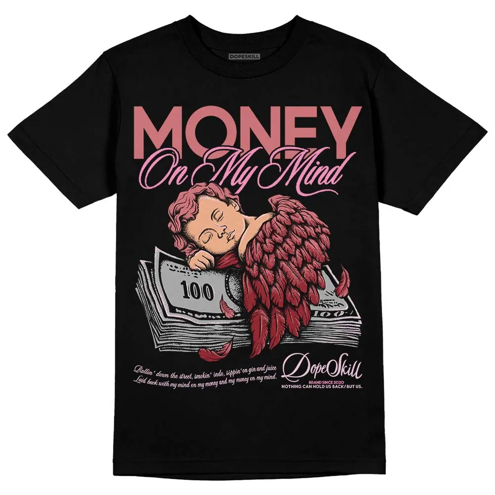 Valentine's Day Collection DopeSkill T-Shirt MOMM Graphic sold by DopeSkill product image thumbnail 2