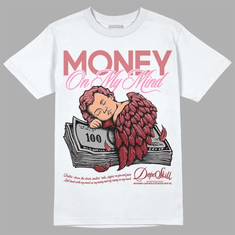 Valentine's Day Collection DopeSkill T-Shirt MOMM Graphic sold by DopeSkill