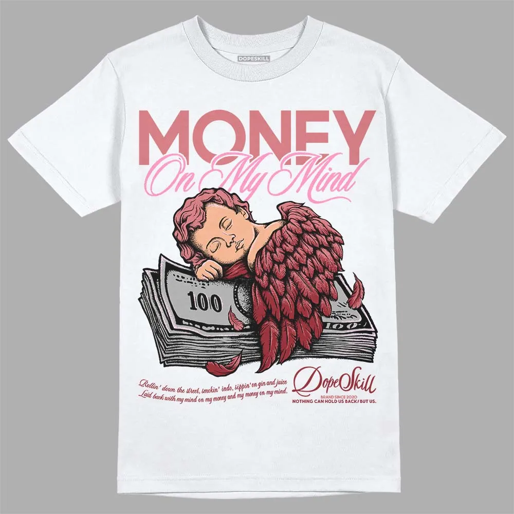 Valentine's Day Collection DopeSkill T-Shirt MOMM Graphic sold by DopeSkill
