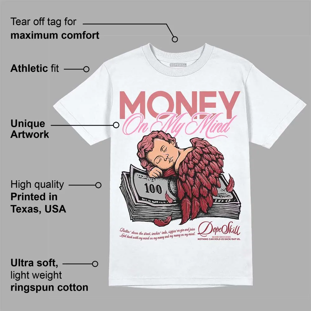 Valentine's Day Collection DopeSkill T-Shirt MOMM Graphic sold by DopeSkill product image thumbnail 3