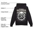 Dunk Cool Grey DopeSkill Hoodie Sweatshirt Trapped Halloween Graphic sold by DopeSkill