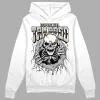 Dunk Cool Grey DopeSkill Hoodie Sweatshirt Trapped Halloween Graphic sold by DopeSkill