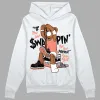 Dunk Amber Brown DopeSkill Hoodie Sweatshirt If You Aint Graphic sold by DopeSkill