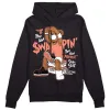 Dunk Amber Brown DopeSkill Hoodie Sweatshirt If You Aint Graphic sold by DopeSkill