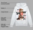 Dunk Amber Brown DopeSkill Hoodie Sweatshirt If You Aint Graphic sold by DopeSkill