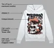 Dunk Amber Brown DopeSkill Hoodie Sweatshirt Trippin Graphic sold by DopeSkill