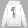 Dunk Cool Grey DopeSkill Hoodie Sweatshirt No.1 Graphic sold by DopeSkill