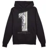 Dunk Cool Grey DopeSkill Hoodie Sweatshirt No.1 Graphic sold by DopeSkill