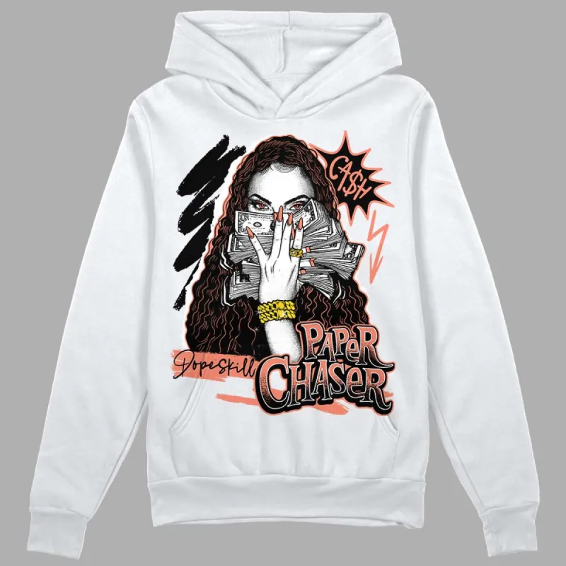 Dunk Amber Brown DopeSkill Hoodie Sweatshirt NPC Graphic sold by DopeSkill