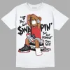Bred Reimagined 4s DopeSkill T-Shirt If You Aint Graphic sold by DopeSkill