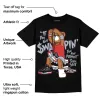Bred Reimagined 4s DopeSkill T-Shirt If You Aint Graphic sold by DopeSkill
