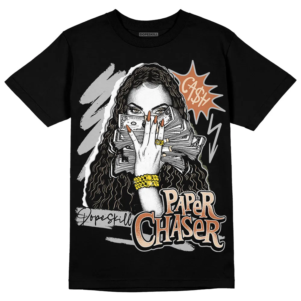 Craft Ivory 3s DopeSkill T-Shirt NPC Graphic sold by DopeSkill product image thumbnail 2