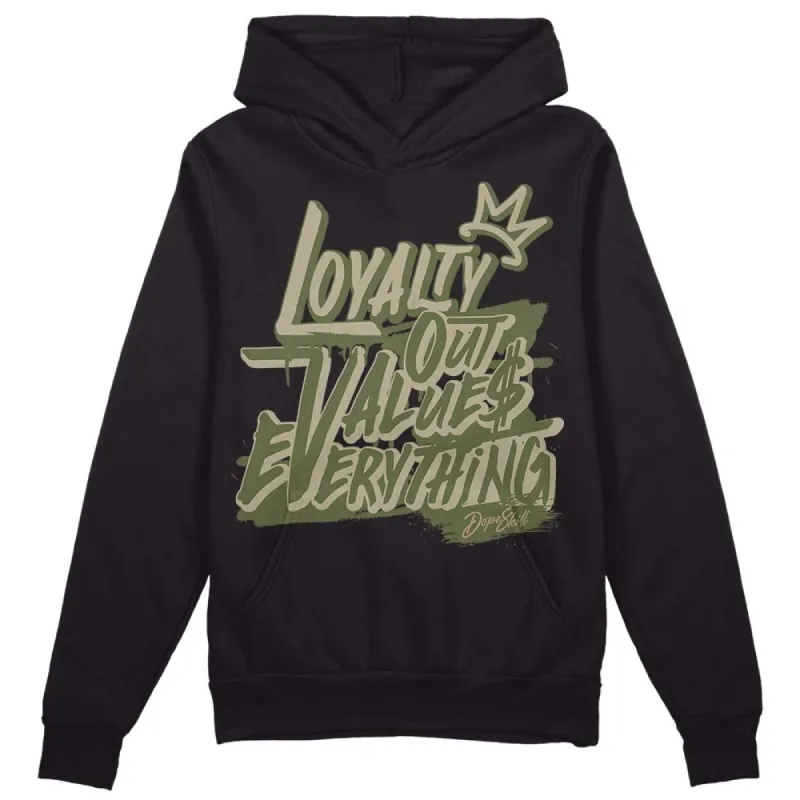 Max 90 Neutral Olive DopeSkill Hoodie Sweatshirt LOVE Graphic sold by DopeSkill