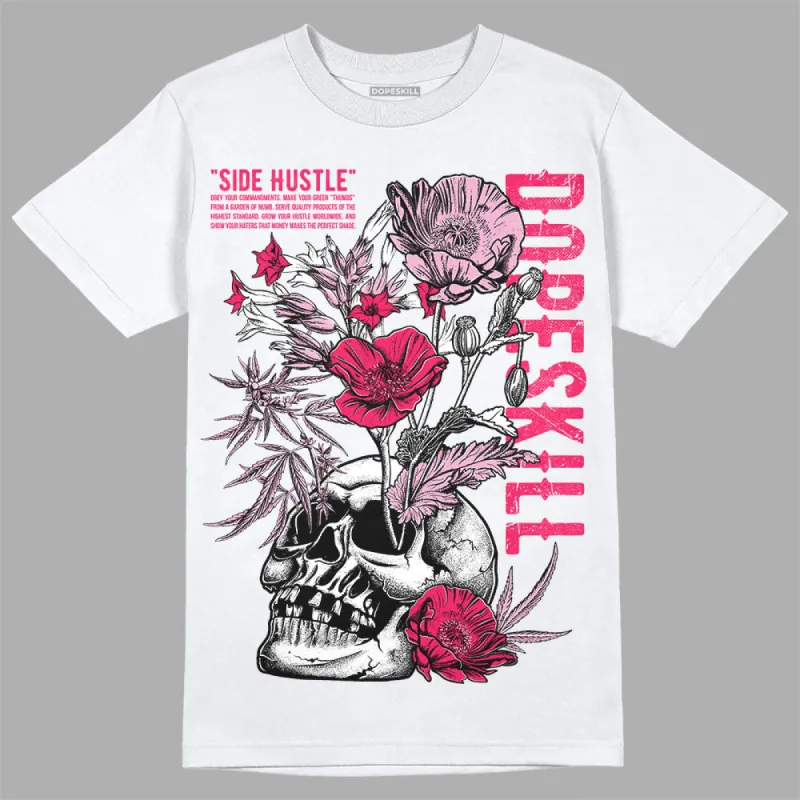Max 90 Valentine's Day DopeSkill T-Shirt Side Hustle Graphic sold by DopeSkill