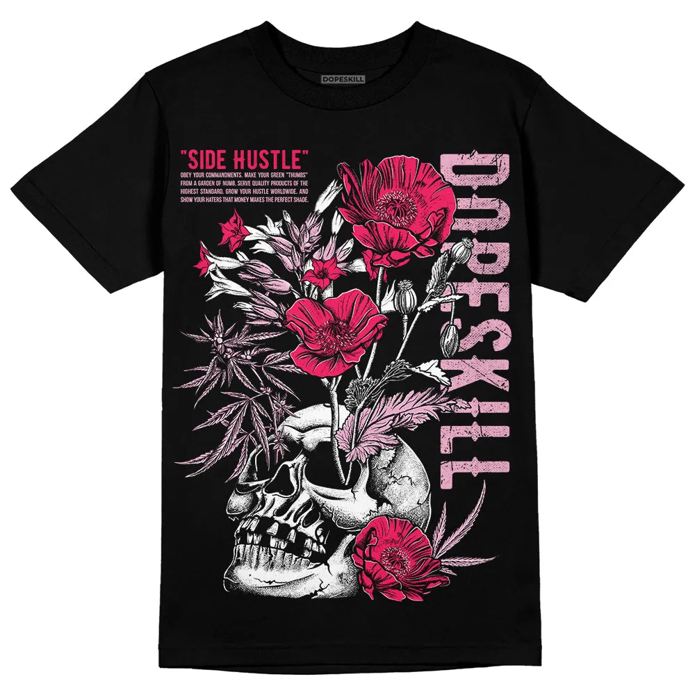 Max 90 Valentine's Day DopeSkill T-Shirt Side Hustle Graphic sold by DopeSkill product image thumbnail 2