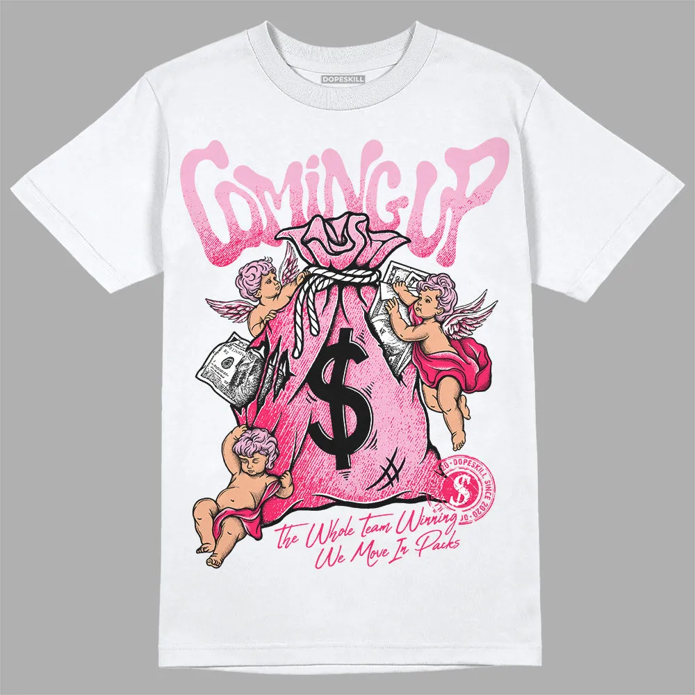 Max 90 Valentine's Day DopeSkill T-Shirt Money Bag Coming Up Graphic sold by DopeSkill