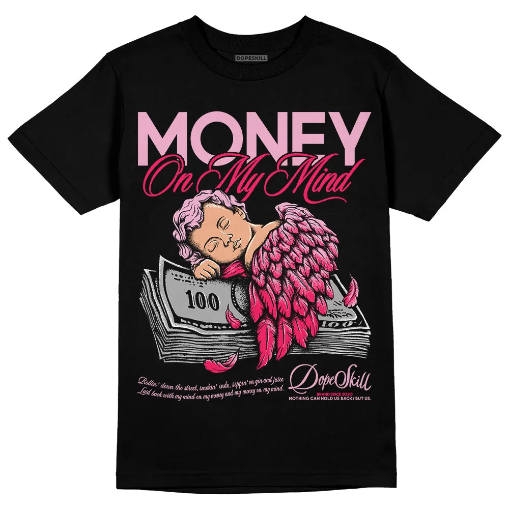 Max 90 Valentine's Day DopeSkill T-Shirt MOMM Graphic sold by DopeSkill product image thumbnail 2