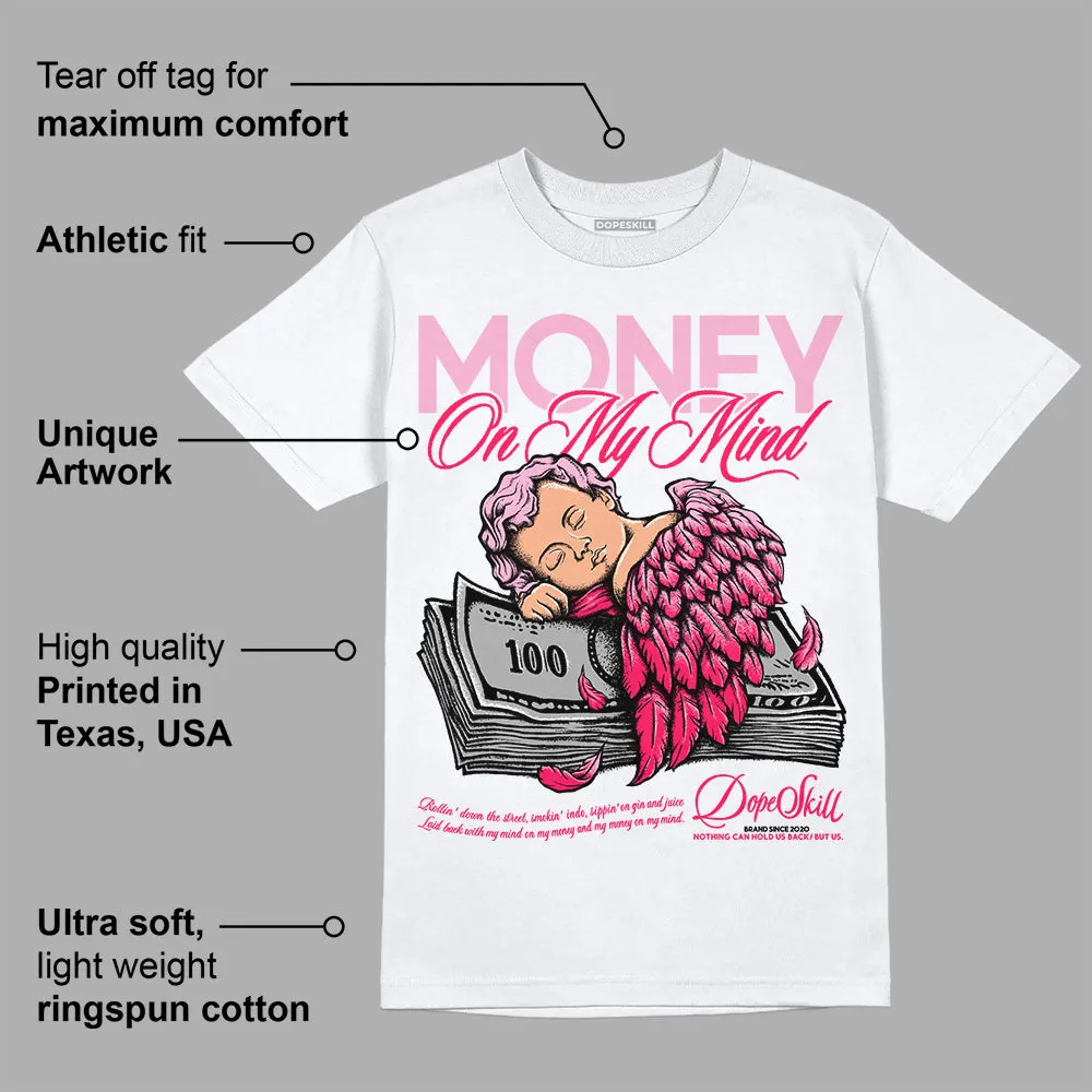 Max 90 Valentine's Day DopeSkill T-Shirt MOMM Graphic sold by DopeSkill product image thumbnail 3