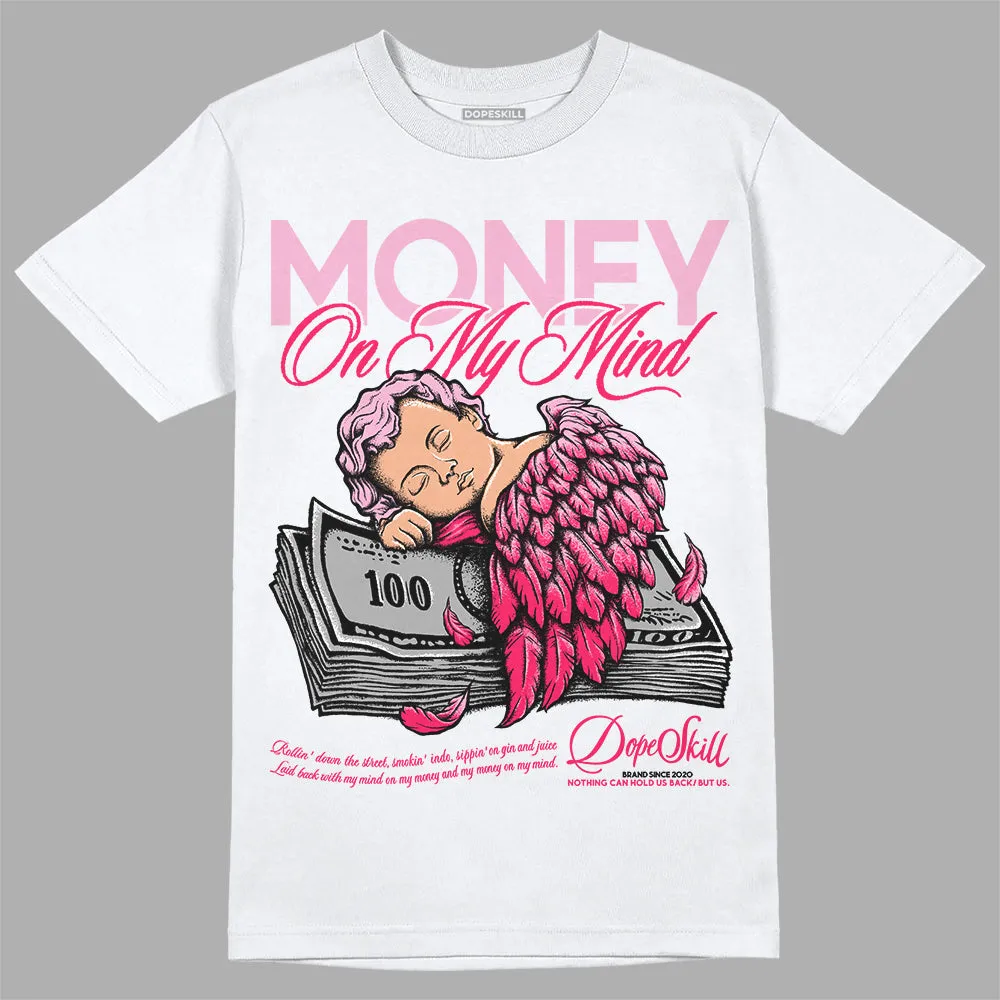 Max 90 Valentine's Day DopeSkill T-Shirt MOMM Graphic sold by DopeSkill