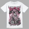 Max 90 Valentine's Day DopeSkill T-Shirt Life or Die Graphic sold by DopeSkill