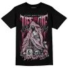 Max 90 Valentine's Day DopeSkill T-Shirt Life or Die Graphic sold by DopeSkill
