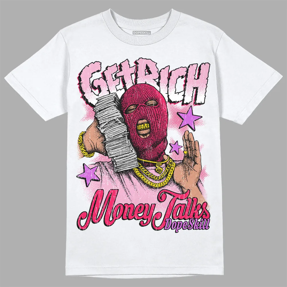 Max 90 Valentine's Day DopeSkill T-Shirt Get Rich Graphic sold by DopeSkill