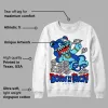 SB Dunk Argon DopeSkill Sweatshirt Born To Be Rich Graphic sold by DopeSkill