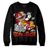 Cardinal 7s DopeSkill Sweatshirt Born To Be Rich Graphic sold by DopeSkill