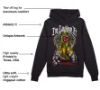 Yellow Ochre 6s DopeSkill Hoodie Sweatshirt New I'm Loving It Graphic sold by DopeSkill