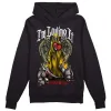 Yellow Ochre 6s DopeSkill Hoodie Sweatshirt New I'm Loving It Graphic sold by DopeSkill