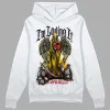 Yellow Ochre 6s DopeSkill Hoodie Sweatshirt New I'm Loving It Graphic sold by DopeSkill