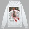 Dunk Mystic Red Cargo Khaki DopeSkill Hoodie Sweatshirt Thunder Dunk Graphic sold by DopeSkill