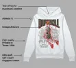 Dunk Mystic Red Cargo Khaki DopeSkill Hoodie Sweatshirt Thunder Dunk Graphic sold by DopeSkill