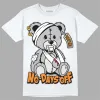 Dunk Cool Grey DopeSkill T-Shirt Hurt Bear Graphic sold by DopeSkill