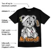Dunk Cool Grey DopeSkill T-Shirt Hurt Bear Graphic sold by DopeSkill