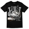 Dunk Cool Grey DopeSkill T-Shirt Trust No One Graphic sold by DopeSkill