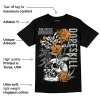Dunk Cool Grey DopeSkill T-Shirt Side Hustle Graphic sold by DopeSkill