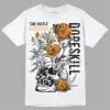 Dunk Cool Grey DopeSkill T-Shirt Side Hustle Graphic sold by DopeSkill