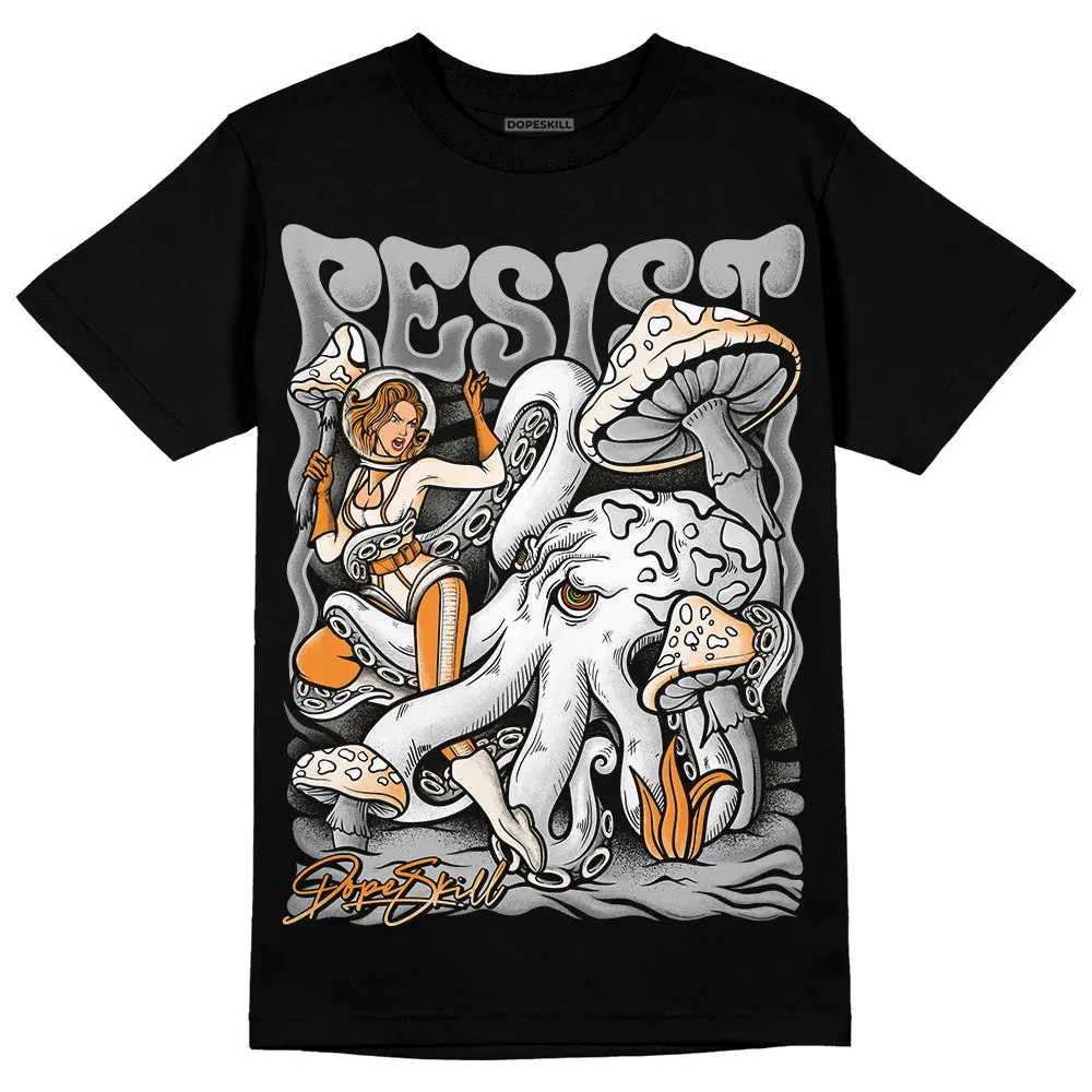Dunk Cool Grey DopeSkill T-Shirt Resist Graphic sold by DopeSkill