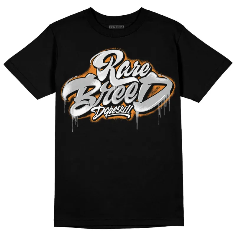 Dunk Cool Grey DopeSkill T-Shirt Rare Breed Type Graphic sold by DopeSkill