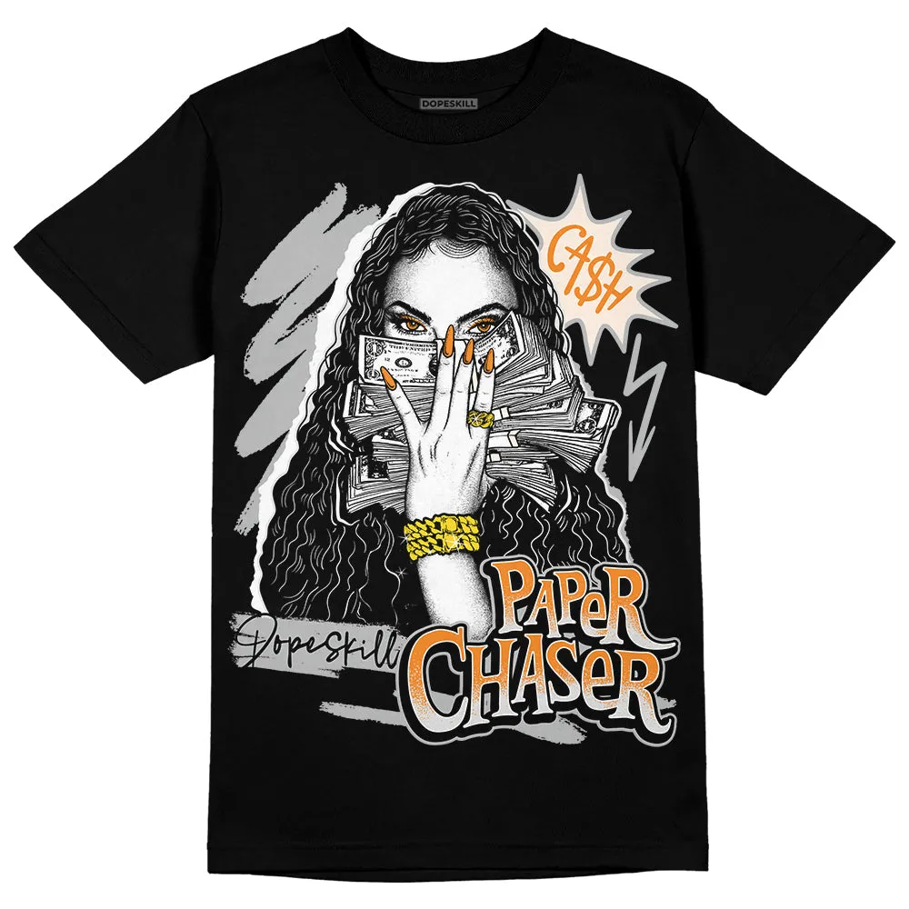 Dunk Cool Grey DopeSkill T-Shirt NPC Graphic sold by DopeSkill