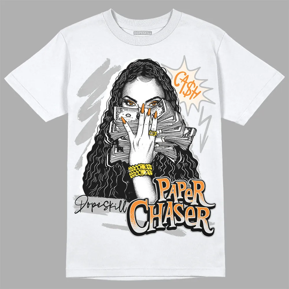 Dunk Cool Grey DopeSkill T-Shirt NPC Graphic sold by DopeSkill product image thumbnail 2