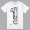 Dunk Cool Grey DopeSkill T-Shirt No.1 Graphic sold by DopeSkill