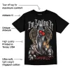 Dunk Cool Grey DopeSkill T-Shirt New I'm Loving It Graphic sold by DopeSkill