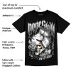 Dunk Cool Grey DopeSkill T-Shirt Money On My Mind Graphic sold by DopeSkill
