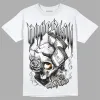 Dunk Cool Grey DopeSkill T-Shirt Money On My Mind Graphic sold by DopeSkill