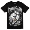 Dunk Cool Grey DopeSkill T-Shirt Money On My Mind Graphic sold by DopeSkill