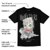 Dunk Cool Grey DopeSkill T-Shirt Money Talks Graphic sold by DopeSkill