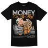Dunk Cool Grey DopeSkill T-Shirt MOMM Graphic sold by DopeSkill