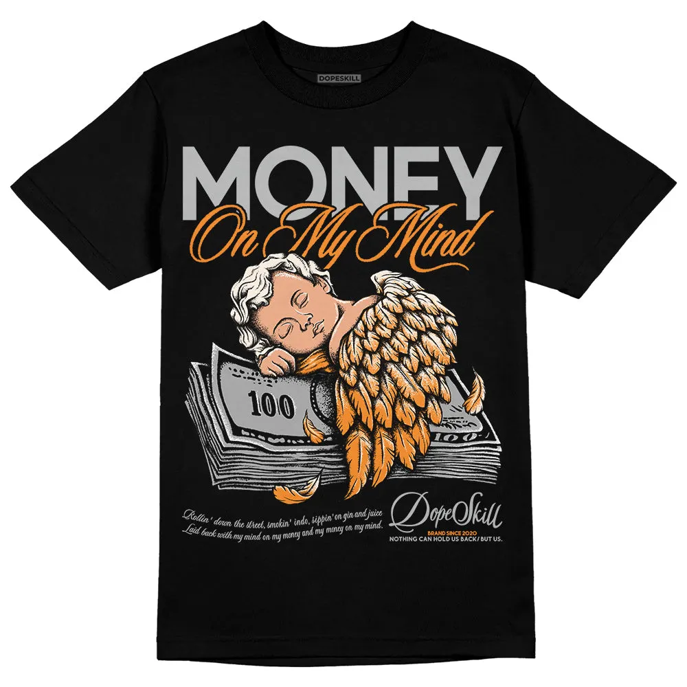 Dunk Cool Grey DopeSkill T-Shirt MOMM Graphic sold by DopeSkill